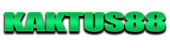 Logo Kaktus88